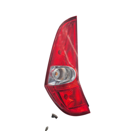 Feu arriere principal gauche (feux) SUZUKI SPLASH
