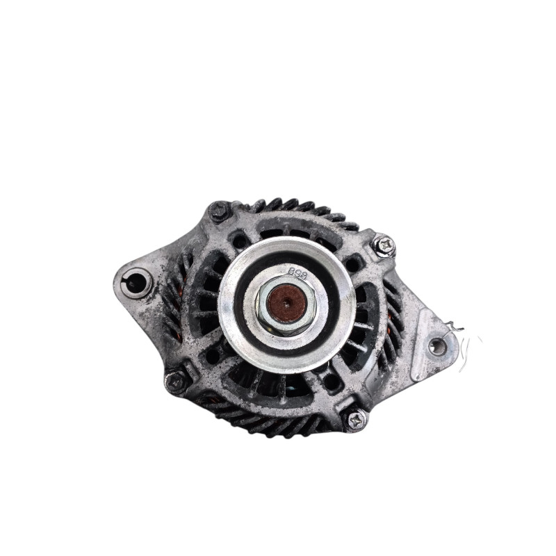 Alternateur OPEL AGILA B Photo n°1