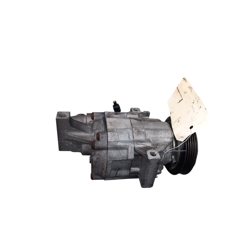 Compresseur clim OPEL AGILA B Photo n°1