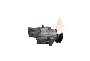 Compresseur clim OPEL AGILA B Photo n°1
