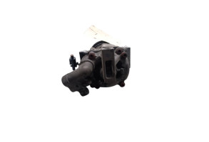 Compresseur clim OPEL AGILA B Photo n°3