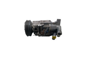 Compresseur clim OPEL AGILA B Photo n°4