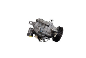 Compresseur clim OPEL AGILA B Photo n°6