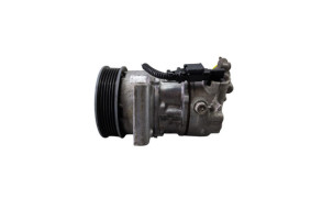 Compresseur clim CITROEN C3 2 Photo n°1