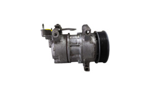 Compresseur clim CITROEN C3 2 Photo n°3