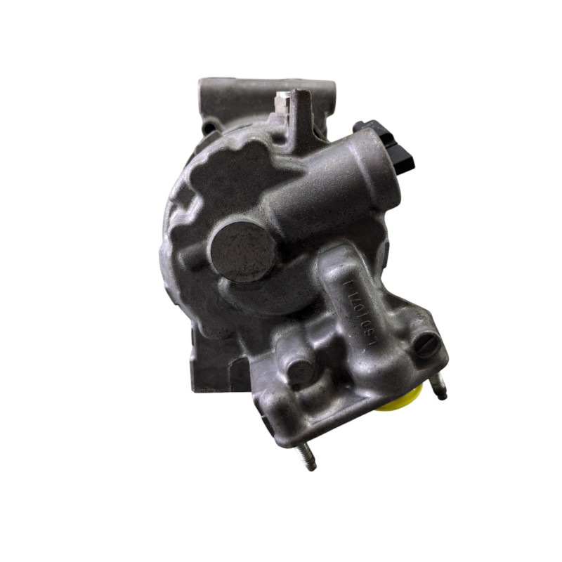 Compresseur clim CITROEN C3 2 Photo n°1