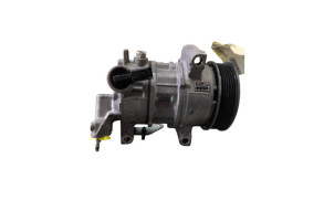Compresseur clim CITROEN C3 2 Photo n°3