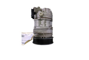 Compresseur clim CITROEN C3 2 Photo n°4