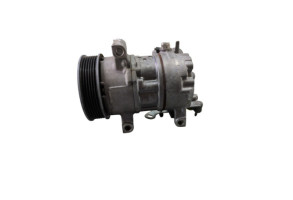 Compresseur clim CITROEN C3 2 Photo n°5