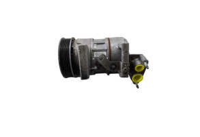 Compresseur clim CITROEN C3 2 Photo n°7