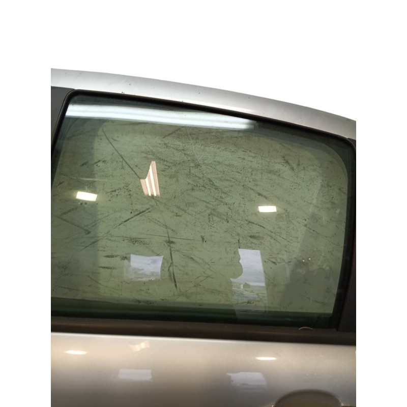 Porte arriere gauche CITROEN C3 2 Photo n°1