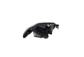 Optique avant principal gauche (feux)(phare) CITROEN C3 PICASSO Photo n°4