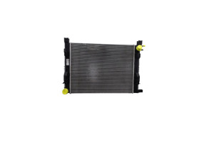 Radiateur eau RENAULT CLIO 4 Photo n°1