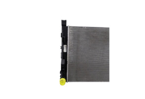 Radiateur eau RENAULT CLIO 4 Photo n°2