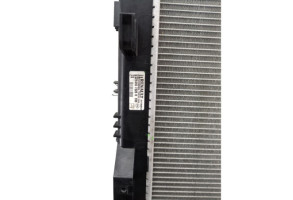 Radiateur eau RENAULT CLIO 4 Photo n°3