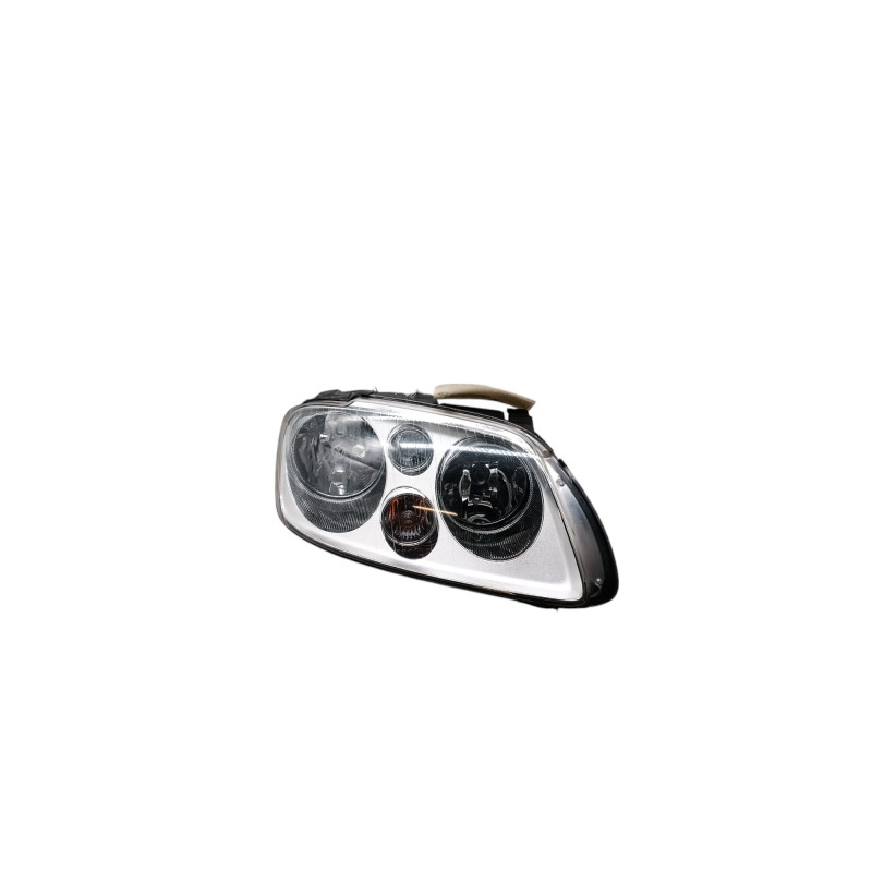 Optique avant principal droit (feux)(phare) VOLKSWAGEN TOURAN 1 Photo n°1