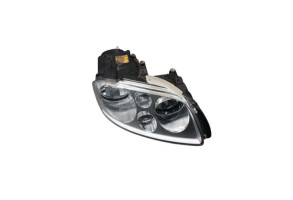 Optique avant principal droit (feux)(phare) VOLKSWAGEN TOURAN 1 Photo n°4