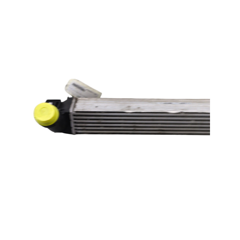 Echangeur air (Intercooler) RENAULT MEGANE 3 Photo n°1