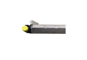 Echangeur air (Intercooler) RENAULT MEGANE 3 Photo n°1