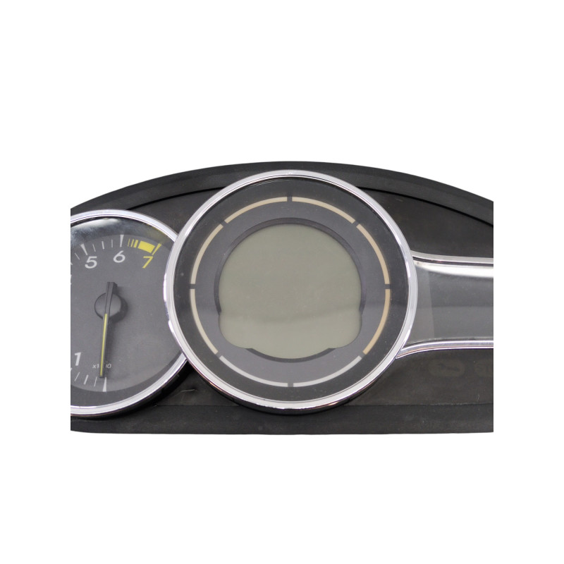 Compteur RENAULT MEGANE 3 Photo n°1