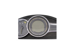 Compteur RENAULT MEGANE 3 Photo n°1