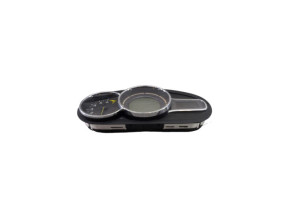Compteur RENAULT MEGANE 3 Photo n°4