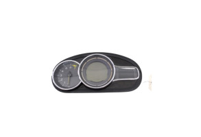 Compteur RENAULT MEGANE 3 Photo n°6