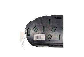 Compteur RENAULT MEGANE 3 Photo n°8