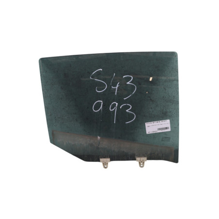 Vitre arriere droit RENAULT MEGANE 3