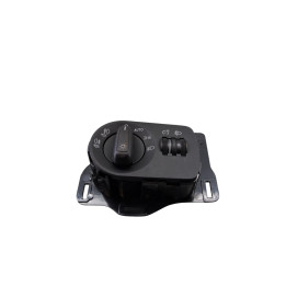 Commande de phare AUDI A1 1 Photo n°1