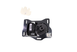 Commande de phare AUDI A1 1 Photo n°2
