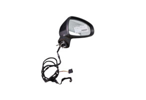 Retroviseur droit AUDI A1 1 Photo n°4