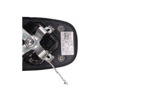 Antenne VOLKSWAGEN POLO 5 Photo n°2