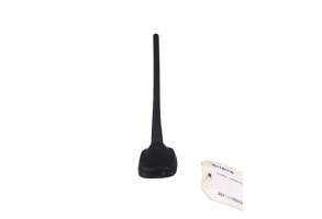 Antenne VOLKSWAGEN POLO 5 Photo n°4