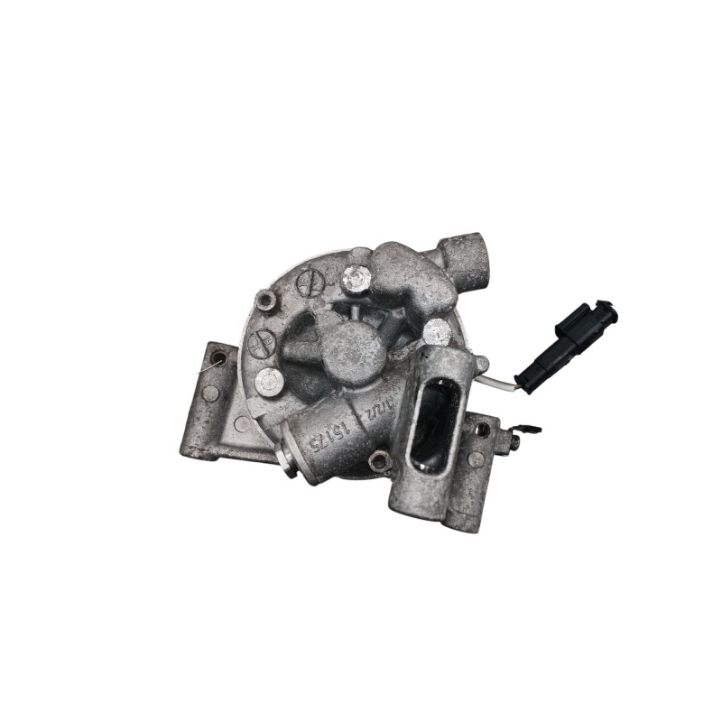 Compresseur clim TOYOTA AYGO 2 Photo n°1
