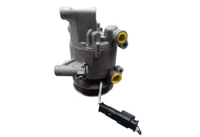 Compresseur clim TOYOTA AYGO 2 Photo n°3
