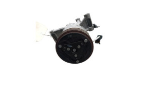 Compresseur clim TOYOTA AYGO 2 Photo n°6