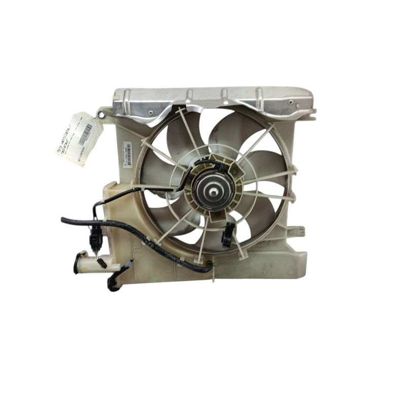 Moto ventilateur radiateur TOYOTA AYGO 2 Photo n°1