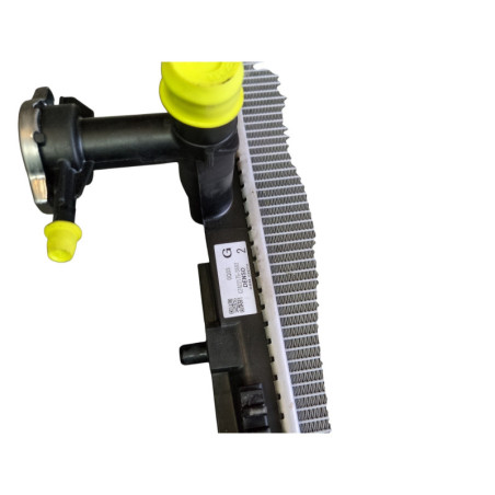 Radiateur eau TOYOTA AYGO 2