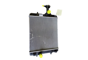 Radiateur eau TOYOTA AYGO 2 Photo n°2