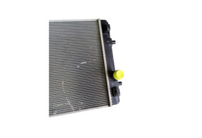 Radiateur eau TOYOTA AYGO 2 Photo n°3