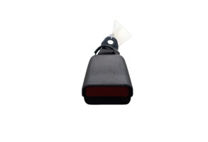 Attache ceinture arriere droit TOYOTA AYGO 2 Photo n°2