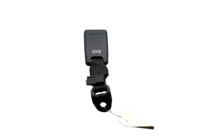 Attache ceinture arriere droit TOYOTA AYGO 2 Photo n°4