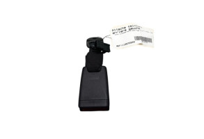 Attache ceinture arriere gauche TOYOTA AYGO 2 Photo n°1