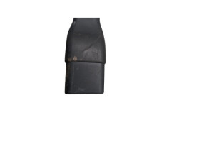 Attache ceinture avant gauche TOYOTA AYGO 2 Photo n°2