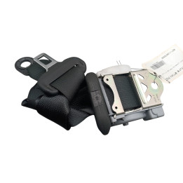 Ceinture arriere droit TOYOTA AYGO 2 Photo n°1