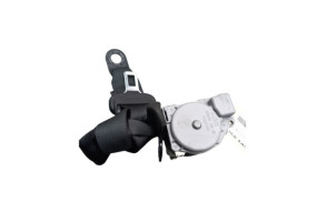 Ceinture arriere droit TOYOTA AYGO 2 Photo n°3