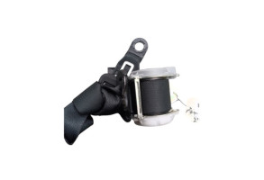 Ceinture arriere droit TOYOTA AYGO 2 Photo n°4
