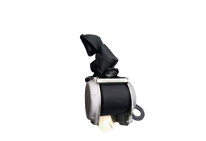 Ceinture arriere droit TOYOTA AYGO 2 Photo n°6