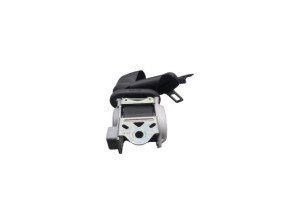 Ceinture arriere gauche TOYOTA AYGO 2 Photo n°1